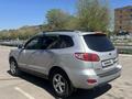 Hyundai Santa Fe 2007 годаүшін5 600 000 тг. в Караганда – фото 3