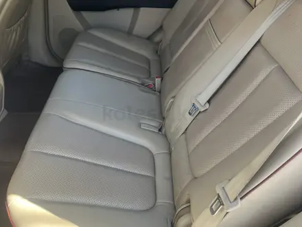 Hyundai Santa Fe 2007 года за 5 600 000 тг. в Караганда – фото 8