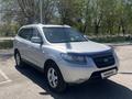 Hyundai Santa Fe 2007 годаүшін5 600 000 тг. в Караганда – фото 6