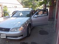 Toyota Aristo 1996 годаүшін1 500 000 тг. в Алматы