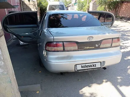 Toyota Aristo 1996 года за 1 500 000 тг. в Алматы – фото 5