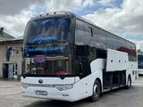 Yutong  ZK6122H9 2019 года за 30 000 000 тг. в Шымкент