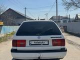 Volkswagen Passat 1994 годаүшін1 650 000 тг. в Алматы – фото 3