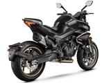 CFMoto  CFMOTO 800 NK 2023 годаүшін4 117 000 тг. в Алматы – фото 3