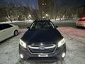 Subaru Outback 2021 года за 15 000 000 тг. в Караганда – фото 4