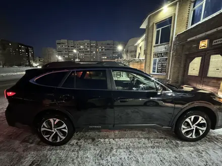 Subaru Outback 2021 года за 15 000 000 тг. в Караганда – фото 6