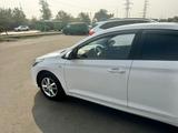 Hyundai Accent 2021 годаfor7 300 000 тг. в Павлодар – фото 3