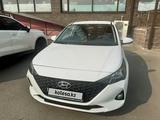 Hyundai Accent 2021 годаfor7 300 000 тг. в Павлодар – фото 2