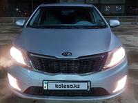 Kia Rio 2015 года за 5 700 000 тг. в Актобе