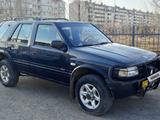 Opel Frontera 1996 года за 2 100 000 тг. в Уральск – фото 4