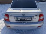 ВАЗ (Lada) Priora 2170 2011 года за 2 900 000 тг. в Усть-Каменогорск – фото 4