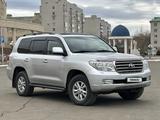 Toyota Land Cruiser 2007 года за 18 000 000 тг. в Уральск