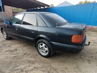 Audi 100 1993 годаfor1 200 000 тг. в Шу