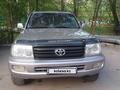 Toyota Land Cruiser 2001 года за 6 500 000 тг. в Астана