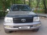 Toyota Land Cruiser 2001 года за 6 500 000 тг. в Астана