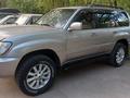 Toyota Land Cruiser 2001 года за 6 500 000 тг. в Астана – фото 2
