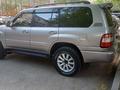 Toyota Land Cruiser 2001 года за 6 500 000 тг. в Астана – фото 3