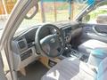 Toyota Land Cruiser 2001 года за 6 500 000 тг. в Астана – фото 4