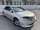 Toyota Camry 2014 года за 8 000 000 тг. в Караганда