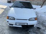 ВАЗ (Lada) 2114 2013 годаүшін1 200 000 тг. в Усть-Каменогорск – фото 2