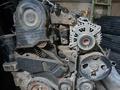Двигатель 2.2 дизел Хюндай Санта фе 2009 за 100 000 тг. в Актобе – фото 6