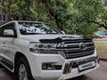 Toyota Land Cruiser 2021 годаүшін41 500 000 тг. в Атырау