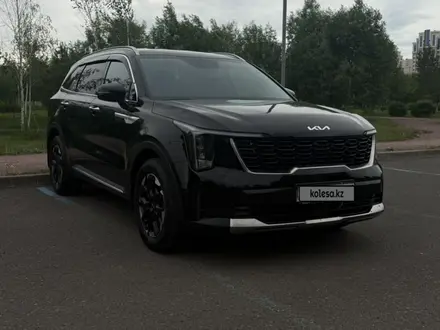 Kia Sorento 2024 года за 17 000 000 тг. в Астана – фото 2