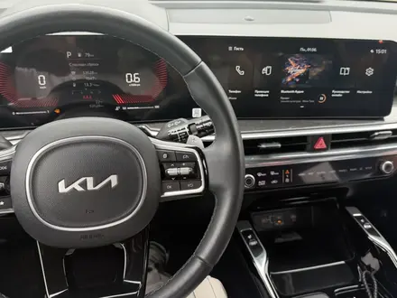 Kia Sorento 2024 года за 17 000 000 тг. в Астана – фото 11