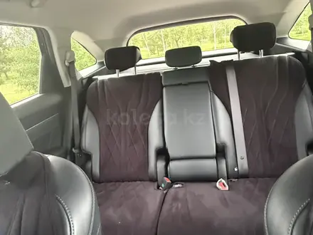 Kia Sorento 2024 года за 17 000 000 тг. в Астана – фото 13
