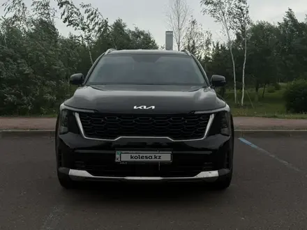 Kia Sorento 2024 года за 17 000 000 тг. в Астана