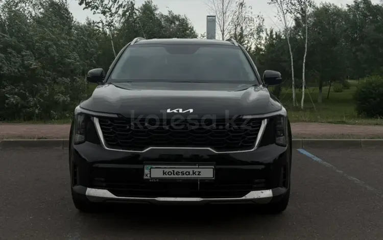 Kia Sorento 2024 года за 17 000 000 тг. в Астана