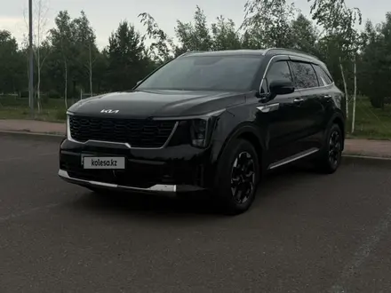 Kia Sorento 2024 года за 17 000 000 тг. в Астана – фото 3