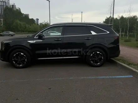 Kia Sorento 2024 года за 17 000 000 тг. в Астана – фото 4