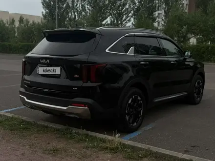 Kia Sorento 2024 года за 17 000 000 тг. в Астана – фото 6
