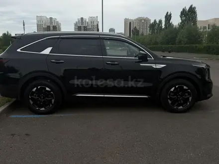 Kia Sorento 2024 года за 17 000 000 тг. в Астана – фото 7
