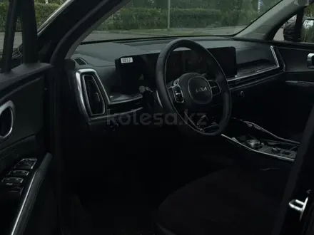 Kia Sorento 2024 года за 17 000 000 тг. в Астана – фото 9