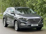 Hyundai Tucson 2018 годаүшін9 800 000 тг. в Астана