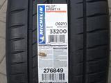 Michelin 235/50R20 Pilot sport 4 за 166 200 тг. в Алматы