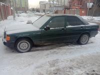 Mercedes-Benz 190 1990 годаfor850 000 тг. в Астана