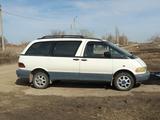 Toyota Previa 1991 года за 2 500 000 тг. в Астана – фото 2