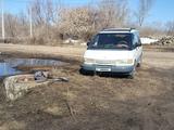 Toyota Previa 1991 года за 2 500 000 тг. в Астана