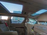 Toyota Alphard 2011 года за 6 900 000 тг. в Атырау – фото 5