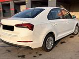 Skoda Rapid 2020 года за 6 500 000 тг. в Алматы – фото 3