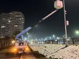 Услуги автовышки 2007 года в Алматы – фото 3