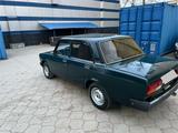 ВАЗ (Lada) 2107 2005 года за 1 100 000 тг. в Жезказган – фото 3