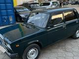 ВАЗ (Lada) 2107 2005 года за 1 100 000 тг. в Жезказган – фото 4