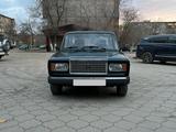 ВАЗ (Lada) 2107 2005 года за 1 100 000 тг. в Жезказган