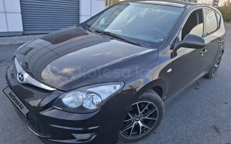 Hyundai i30 2010 годаүшін4 000 000 тг. в Караганда