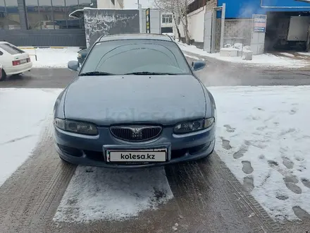 Mazda Xedos 6 1994 года за 1 100 000 тг. в Шымкент