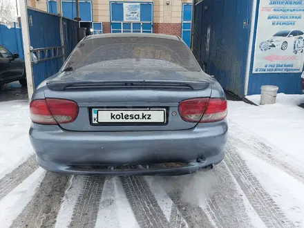Mazda Xedos 6 1994 года за 1 100 000 тг. в Шымкент – фото 5